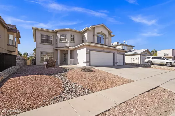 El Paso, TX 79936,1315 OLGA MAPULA DR