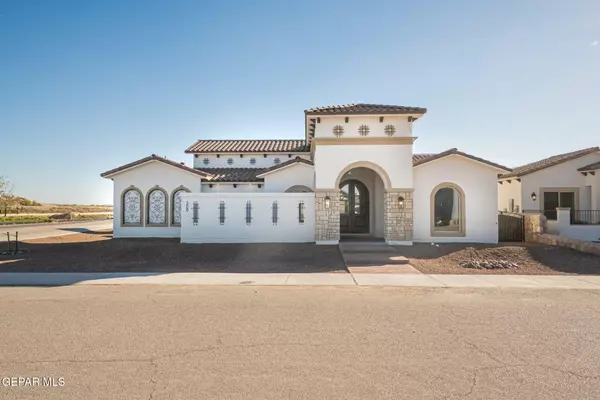 El Paso, TX 79932,300 RIO DEL RANCHO CT