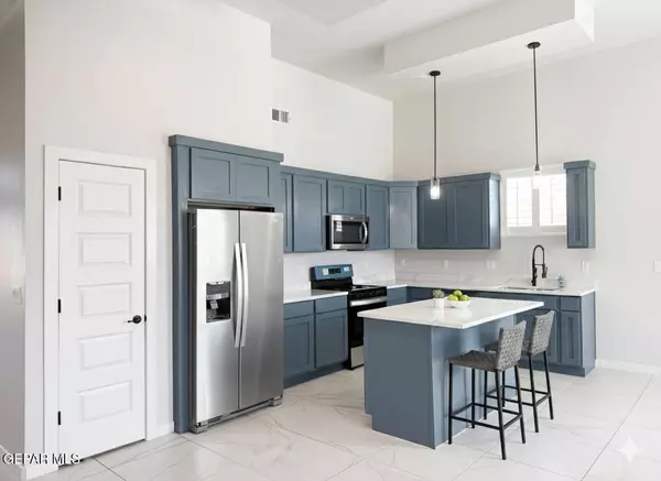 El Paso, TX 79928,13840 PASEO CELESTE DR