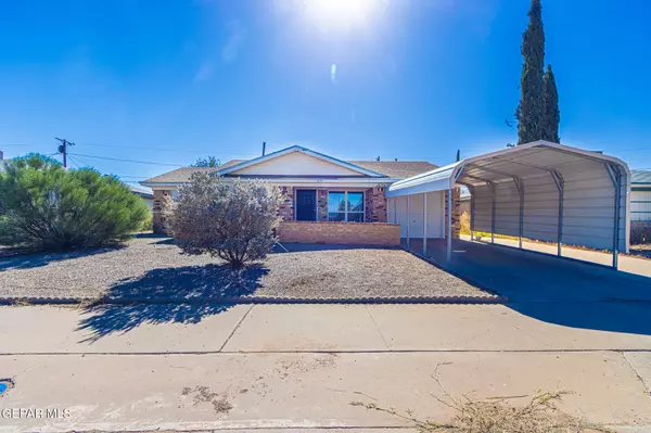 El Paso, TX 79924,5632 Panther DR