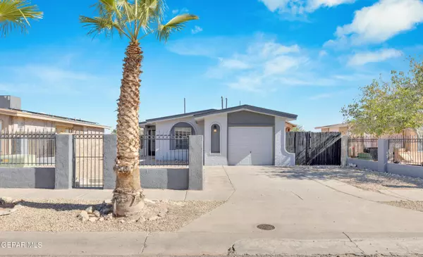 El Paso, TX 79928,536 Achim DR