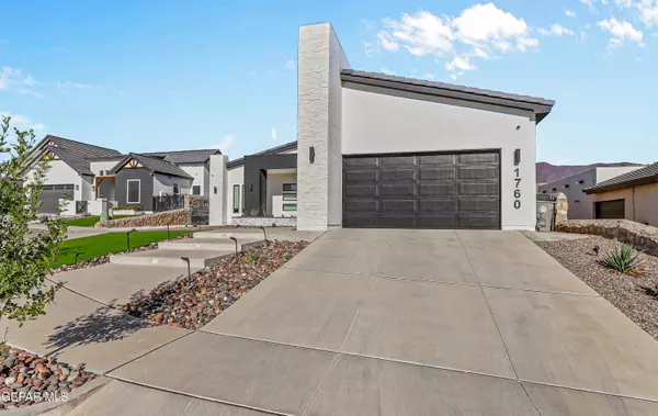 El Paso, TX 79911,1760 Showdown CT