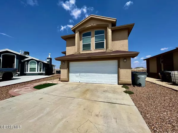 El Paso, TX 79938,12701 FRANCISCO PAZ DR