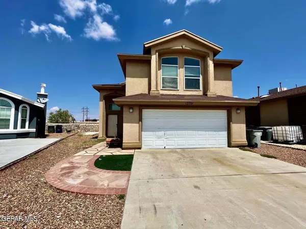 El Paso, TX 79938,12701 FRANCISCO PAZ DR