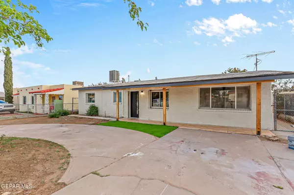 El Paso, TX 79915,7534 TAXCO DR