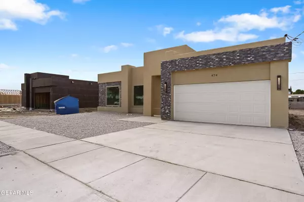 Socorro, TX 79927,466 Sylvia CT