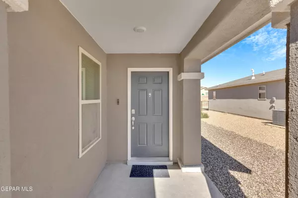 Horizon City, TX 79928,14557 Desert Poppy CT