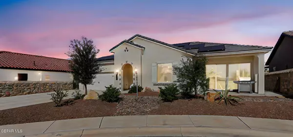 El Paso, TX 79911,7317 Mason Lee WAY