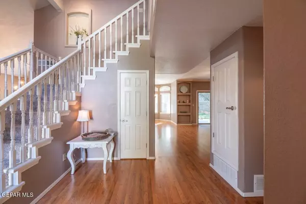 El Paso, TX 79912,5912 Via Norte LN