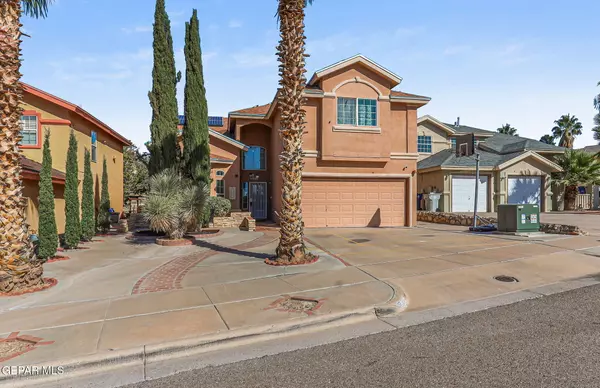 El Paso, TX 79932,7939 Starry Night DR