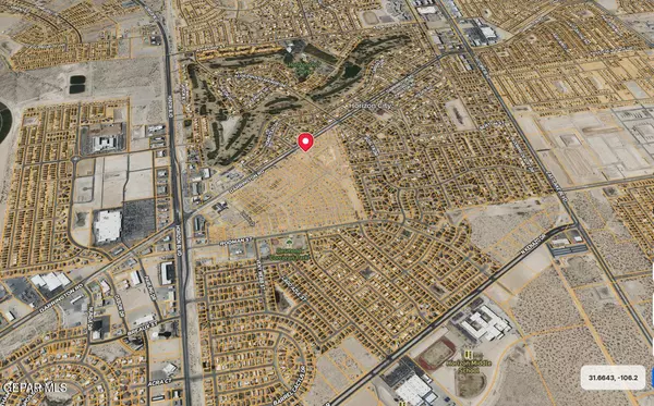 Horizon City, TX 79928,PN-129994 Darrington