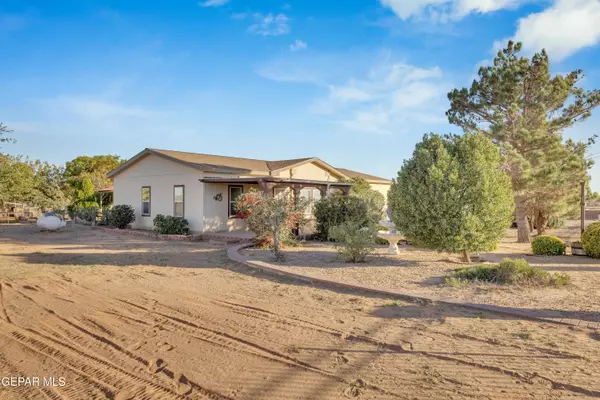Chaparral, NM 88081,137 MAGEE DR