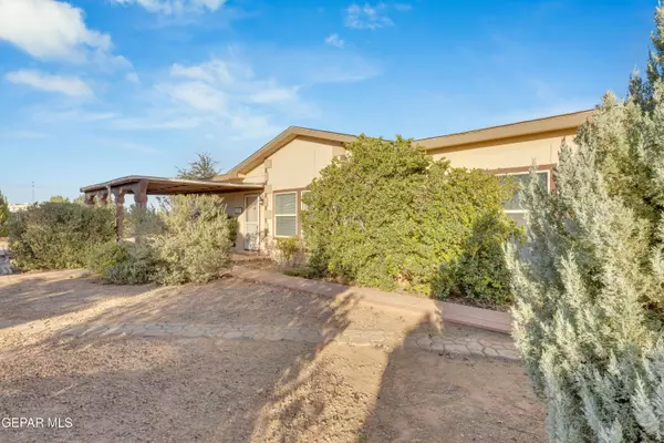 Chaparral, NM 88081,137 MAGEE DR