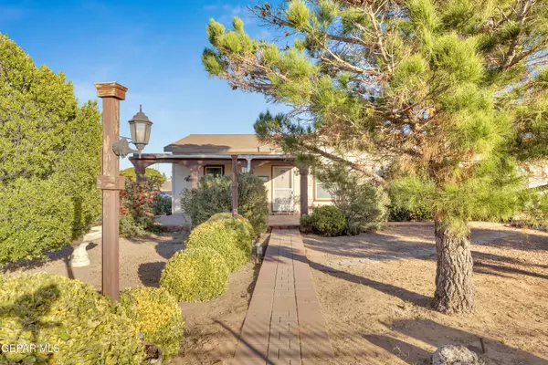 Chaparral, NM 88081,137 MAGEE DR