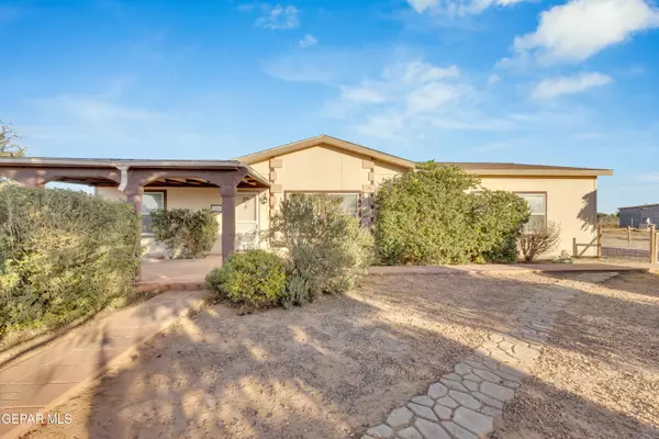 Chaparral, NM 88081,137 MAGEE DR