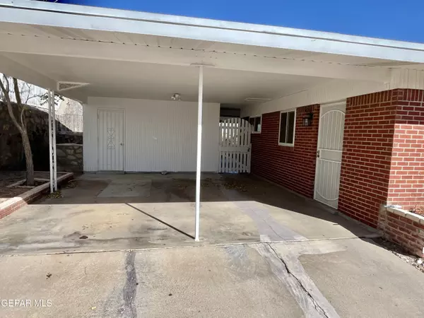 El Paso, TX 79904,3315 Capella AVE