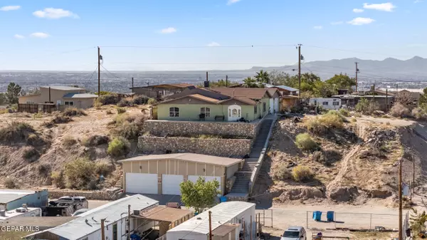 El Paso, TX 79928,167 loyola LN