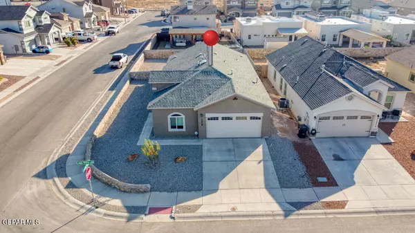 Horizon City, TX 79928,13960 Lago Vista AVE