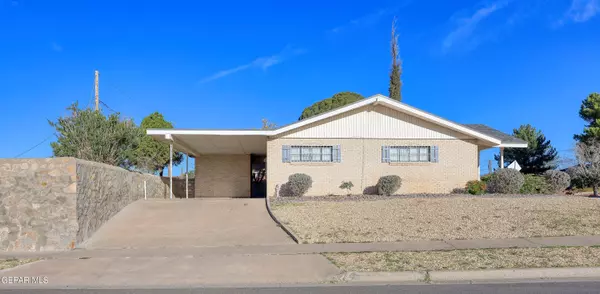 El Paso, TX 79912,6200 Palo Alto AVE