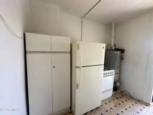 El Paso, TX 79901,1001 S Florence ST #08