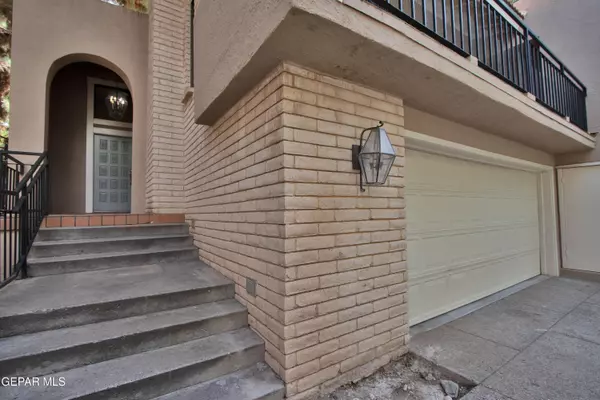 El Paso, TX 79912,5710 Mira Grande DR