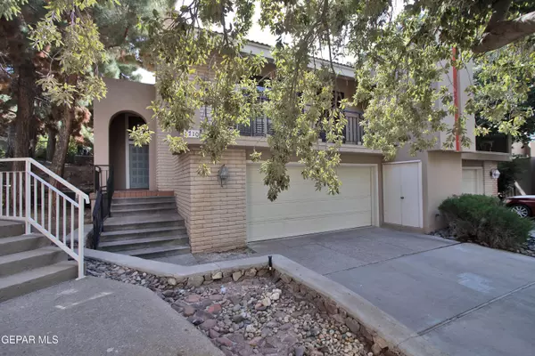 El Paso, TX 79912,5710 Mira Grande DR