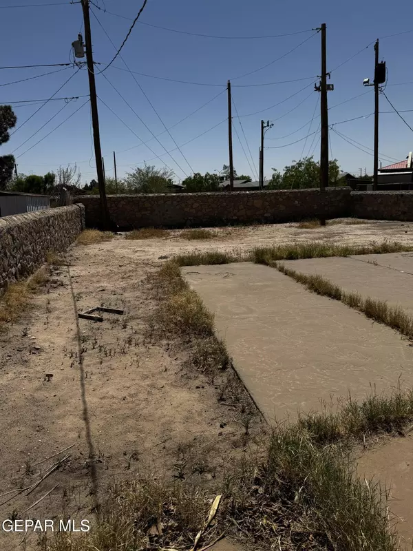 El Paso, TX 79907,274 LIBERTY ST