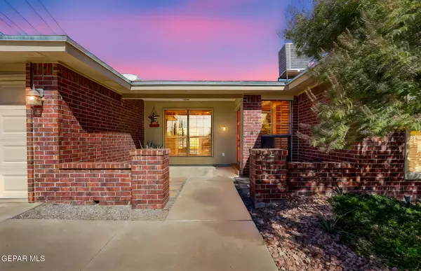 El Paso, TX 79912,841 ESPOLON DR