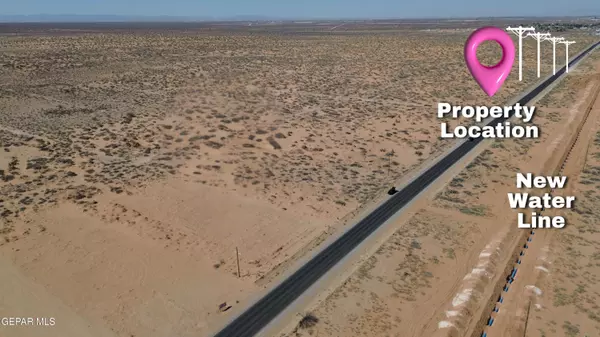 Horizon City, TX 79928,23 Horizon BLVD