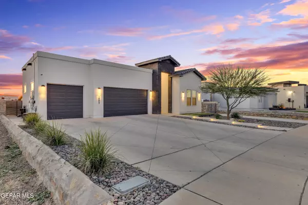 El Paso, TX 79932,5803 Juniper Creek CRK