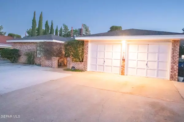 El Paso, TX 79936,11416 Lake Ozarks DR