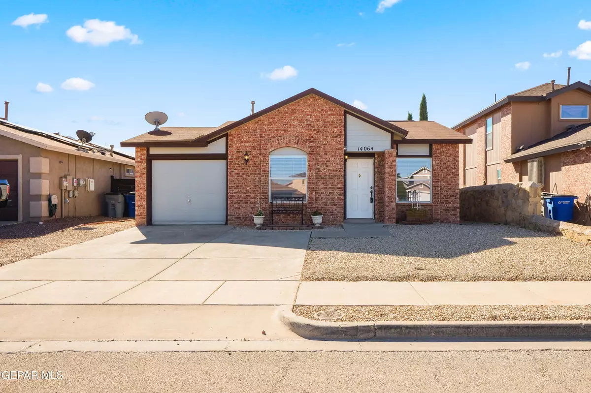 El Paso, TX 79938,14064 TIERRA VENADO DR