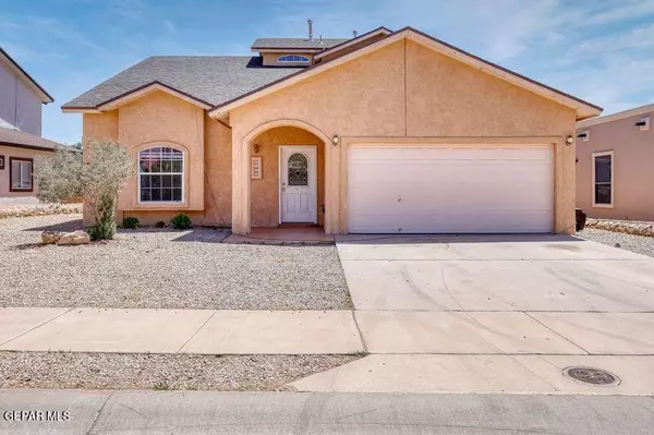 El Paso, TX 79938,3104 Tierra Paola LN