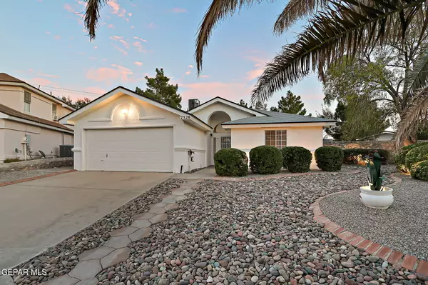 El Paso, TX 79912,7328 DESIERTO SOL CT