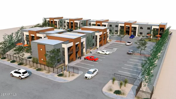 El Paso, TX 79915,525 LAFAYETTE DR