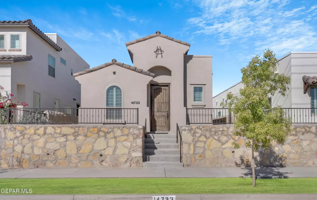 El Paso, TX 79938,14733 Pebble Hills BLVD