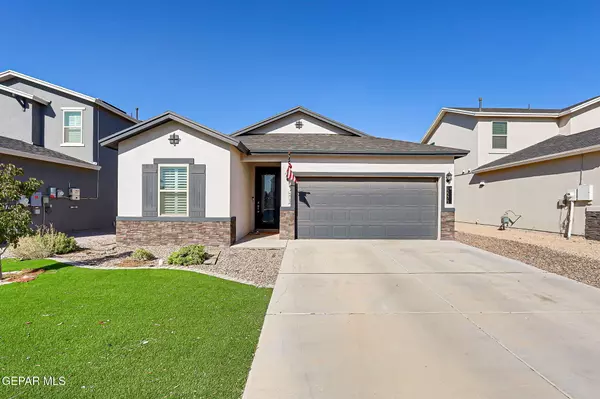 El Paso, TX 79938,12273 DESERT VISTA AVE