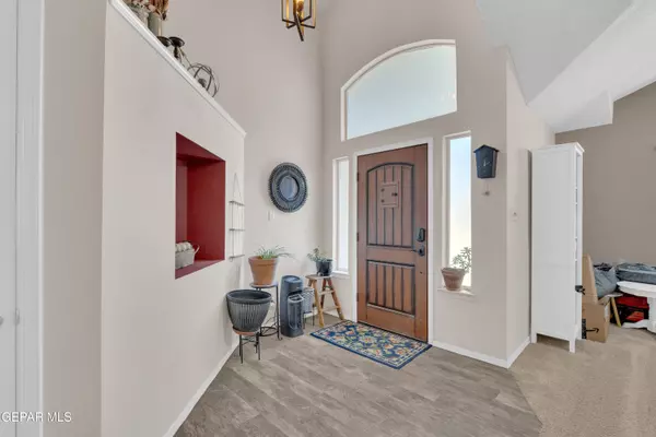 El Paso, TX 79928,12521 PASEO ALEGRE DR