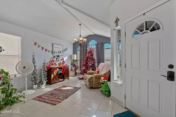 El Paso, TX 79936,1277 OLGA MAPULA DR