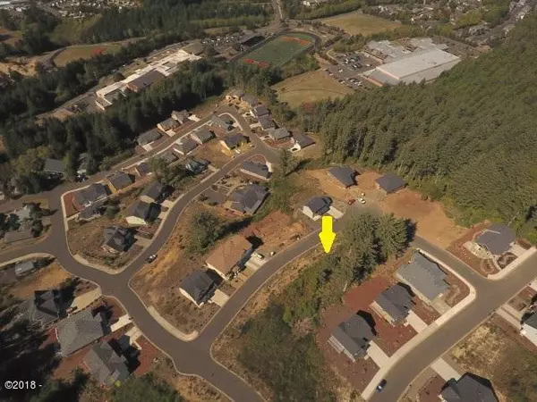 4300 Blk SE Keel Way lot 62, Lincoln City, OR 97367