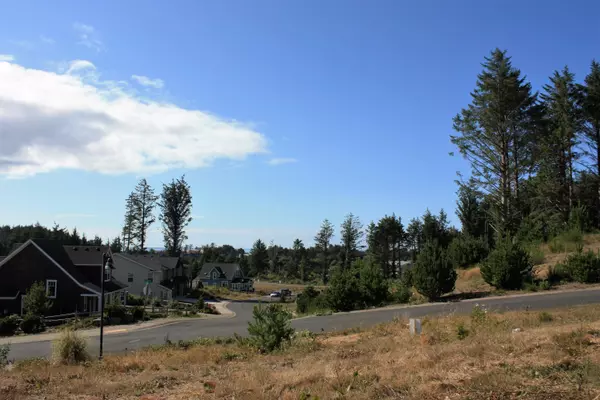 Lincoln City, OR 97367,4300 Blk SE 43rd St Lot 5