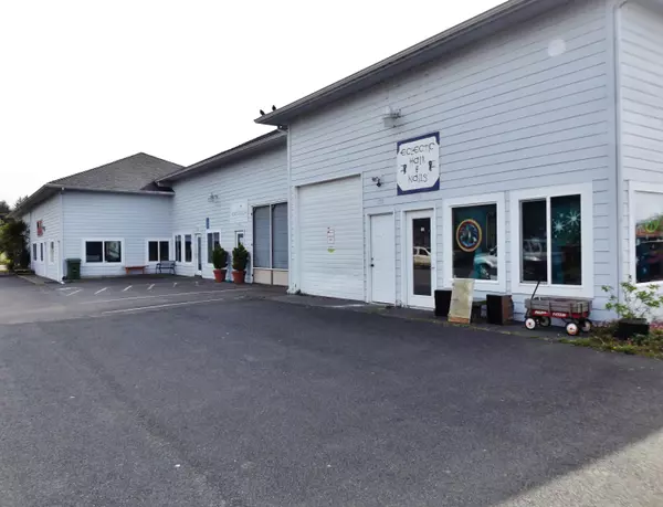 Waldport, OR 97394,720 NE Mill ST