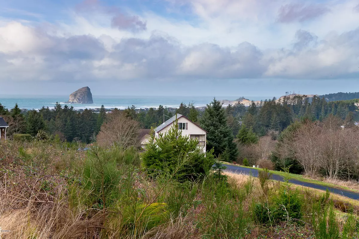 Pacific City, OR 97135,TL 1403 Dana Lane Court