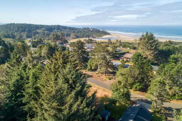 Seal Rock, OR 97376,Lot 6 NW Lanai Loop