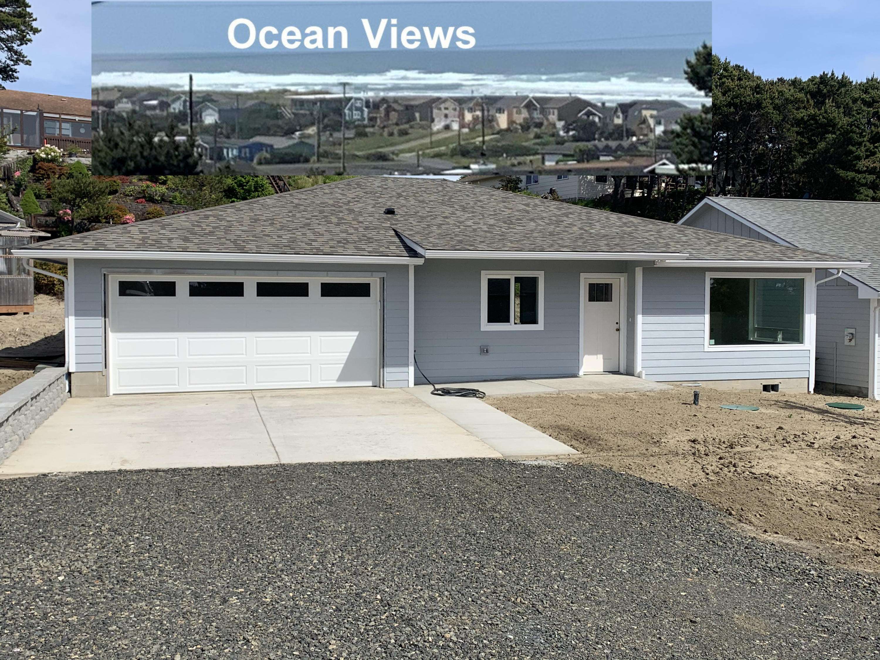 1901 NW Bayshore DR, Waldport, OR 97394