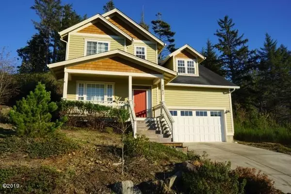 4382 SE Jetty AVE, Lincoln City, OR 97367