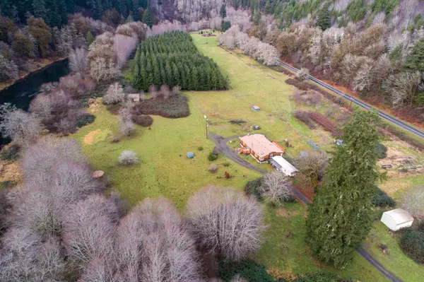 Tidewater, OR 97390-9642,15918 E Alsea Hwy