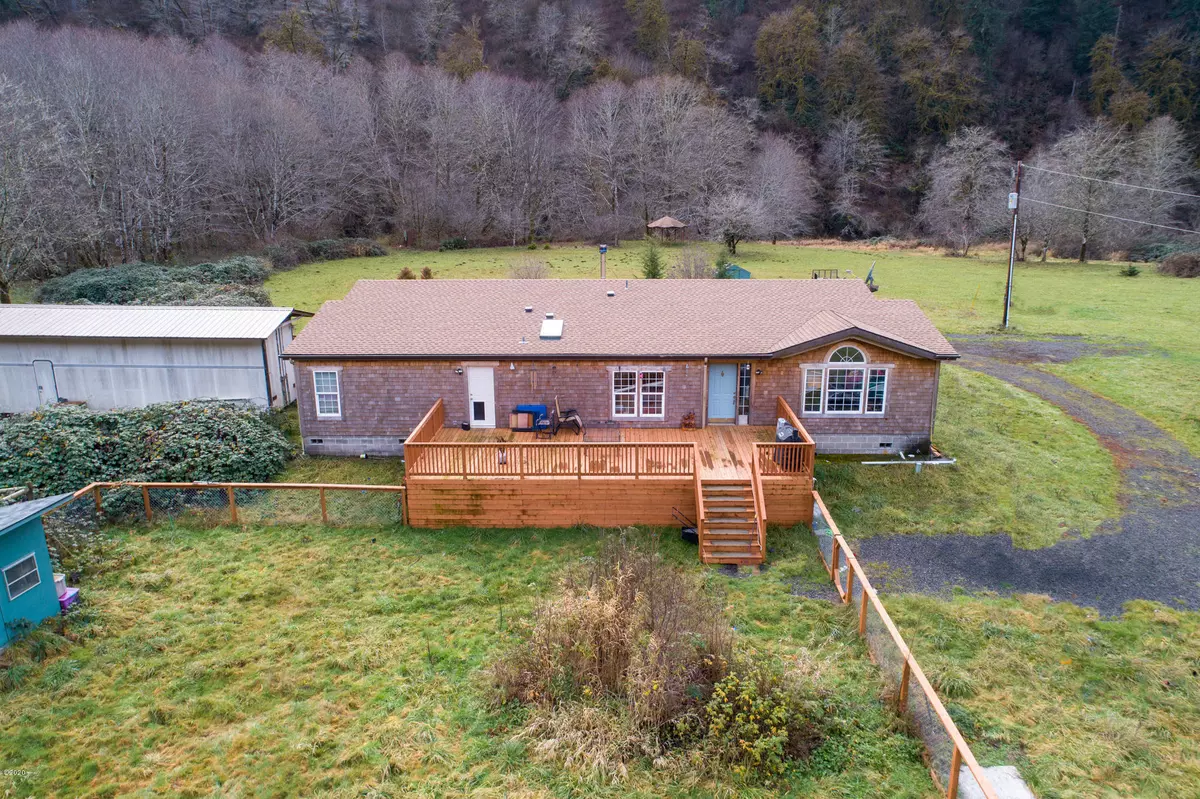 Tidewater, OR 97390-9642,15918 E Alsea Hwy