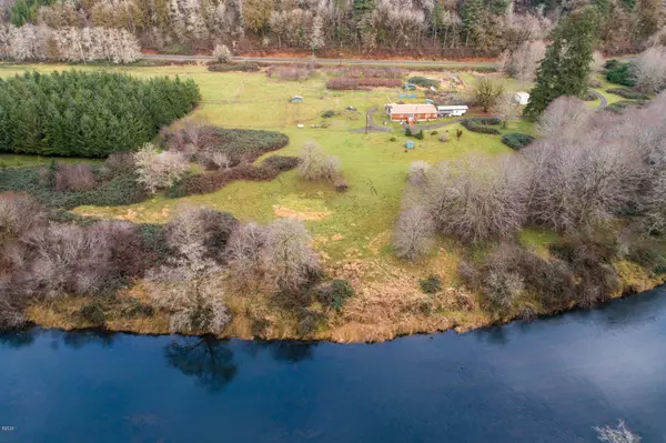 Tidewater, OR 97390-9642,15918 E Alsea Hwy