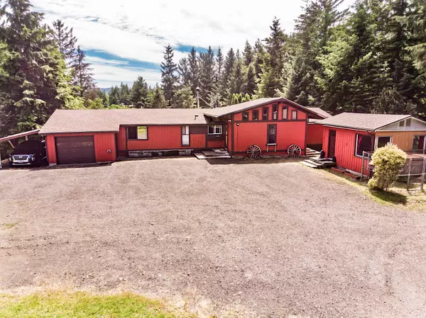 Waldport, OR 97394,3021 N Bayview RD